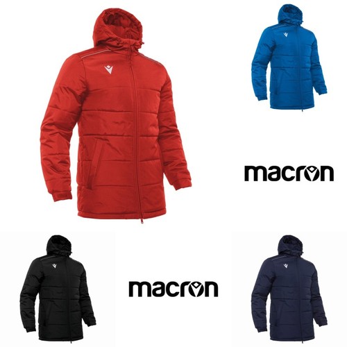 Giaccone imbottito bomber - imbottito,