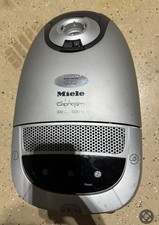 Miele Capricorn Canister