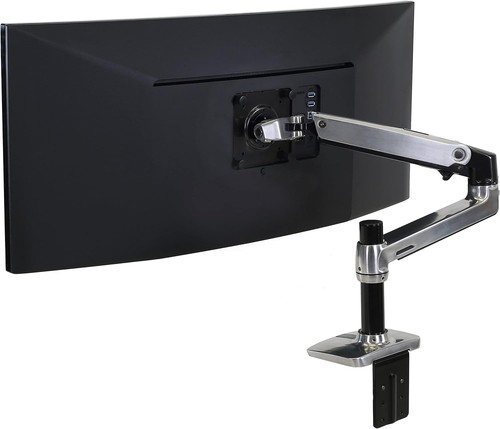 Ergotron lx premium - –,