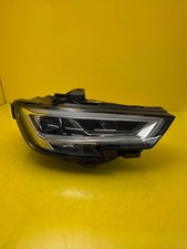 Audi lift full led - audi, faro