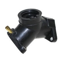 Collettore aspirazione