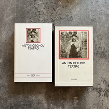 Cechov teatro millenni - -,