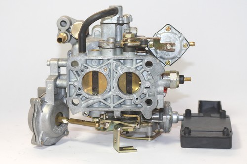 Carburatore weber dfth - carburatore,