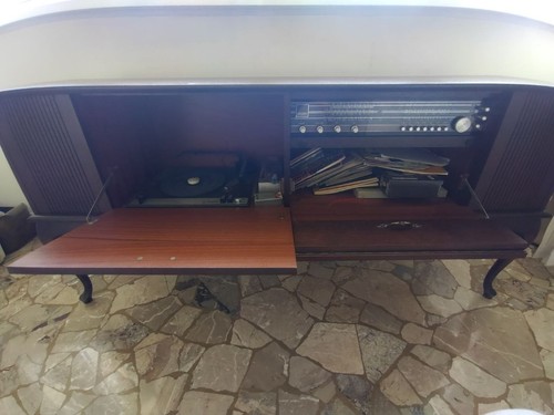 Mobile stereo philips - stereo,