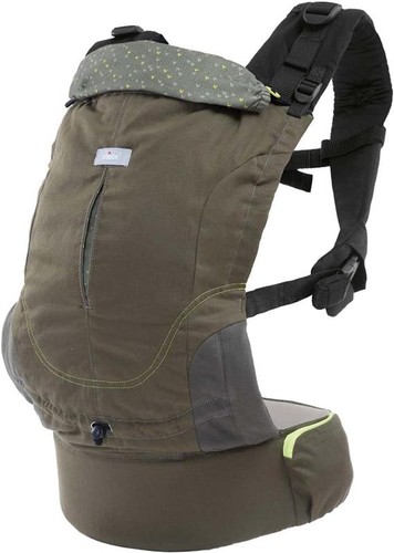 Chicco marsupio myamaki fit - myamaki,