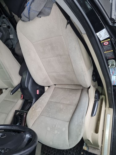 Asiento delantero izquierdo - izquierdo, /