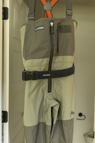 Simms freestone calza - freestone,