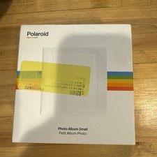 Album fotografico Polaroid -