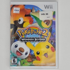 Pokepark 2: Wonders Beyond