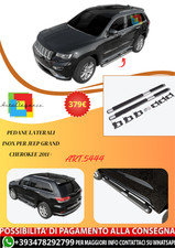 Art 5444 pedane - pedane, inox