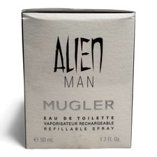 Thierry Mugler Alien Man Eau