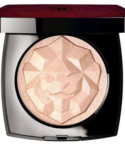 Lion chanel poudre - lion, de