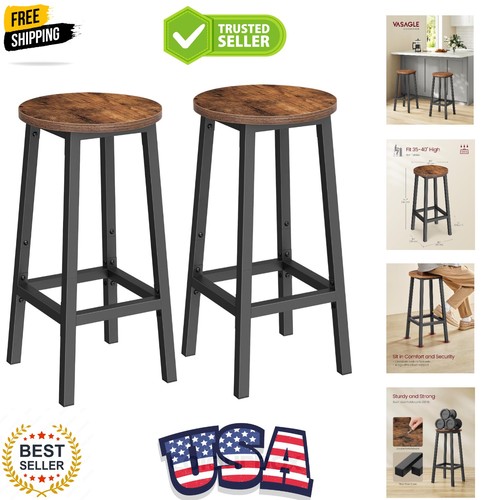 Sgabelli bar set 2 - di,