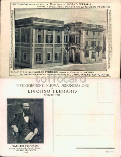 Livorno citta casa natale - livorno,