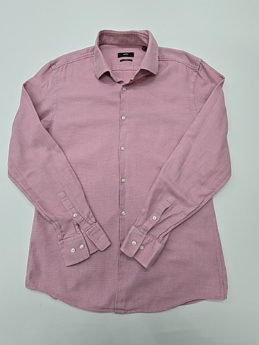 Camicia elegante boss uomo - camicia,