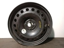 8200026032 cerchio per RENAULT MEGANE II BERLINA 3P 1.9 DCI DIESEL rectp5655106