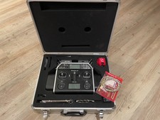 Trasmettitore Graupner MC-20