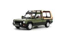 1/18 Otto Talbot Matra Rancho