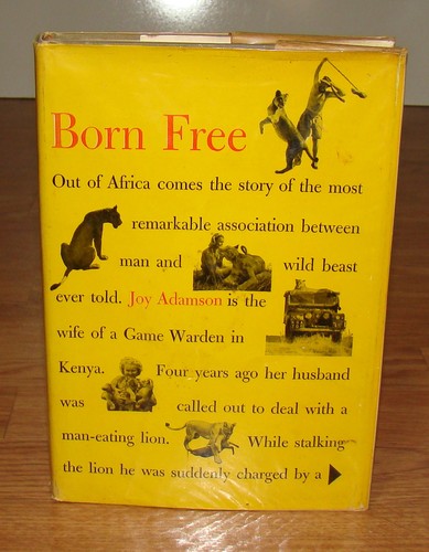 1960 joy adamson born - 1960, free