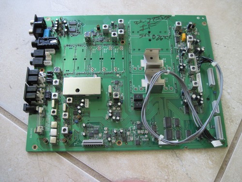 Unità icom 775dsp in - unità, ic-775dsp