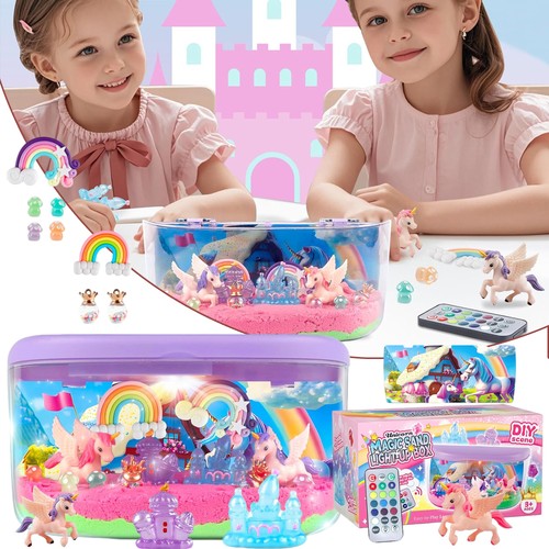 Unicorno regali per - regali, bambina