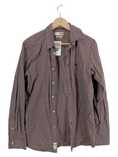Mustang camicia casual - camicia, uomo