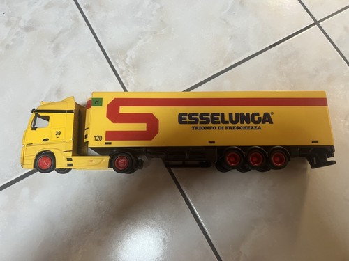 Modellino camion - modellino,