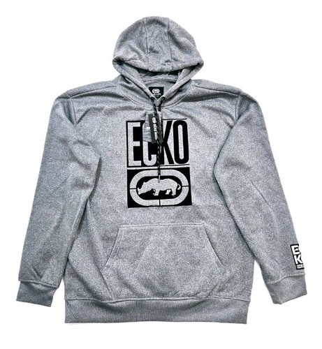 Felpa uomo ecko unltd - uomo,