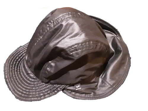 Cappello gas anni da - cappello,