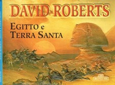 David Roberts. Egitto e Terra