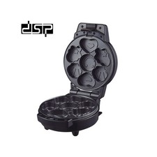 MACCHINA PIASTRA PER CIAMBELLE