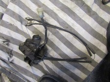 motore e cavi powervalve