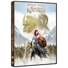 DVD Il Signore degli Anelli -