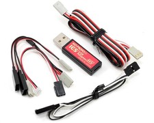 KO PROPO Kondo Science ICS USB
