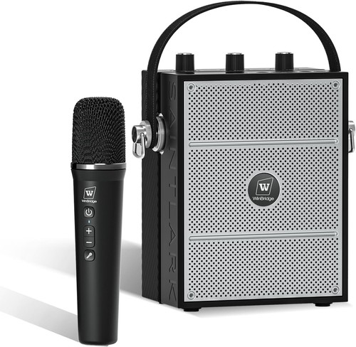 Amplificatore vocale wireless - amplificatore,