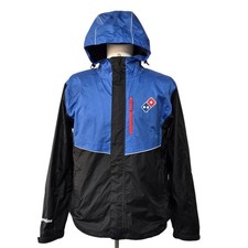 Giacca a vento Domino's Gear