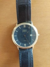 ZZERO exclusive Quartz 