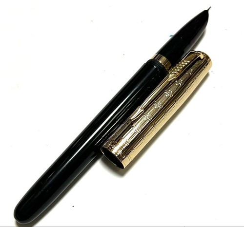 Penna stilografica parker - stilografica,