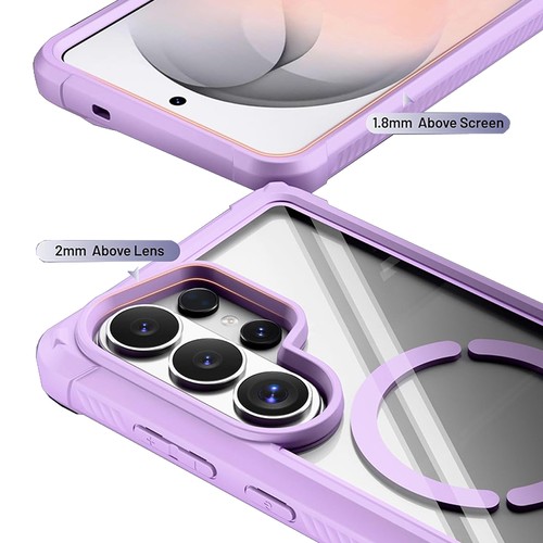 Custodia per galaxy s26 ultra - s26,