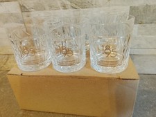 bicchieri vetro piccoli caffe