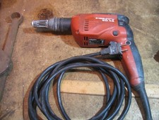 Pistola a vite per cartongesso