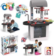 Cucina Per Bambini 2 in 1