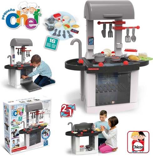 Cucina per bambini 1 - 2, in
