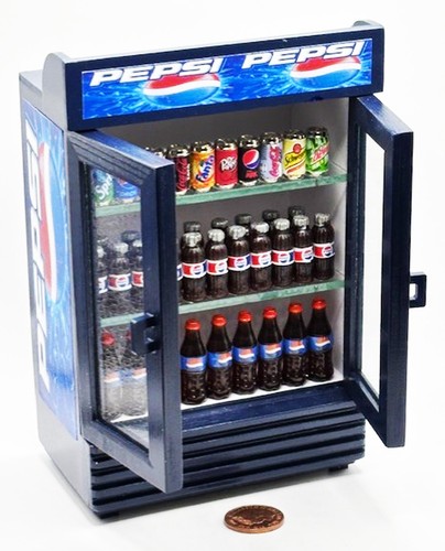 Casa delle bambole pepsi - delle,