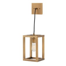 Lampadario Lampada Sospesa