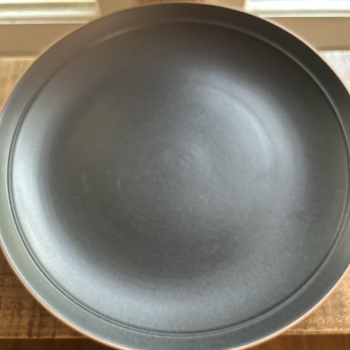 Piatto ceramica vintage - , franco