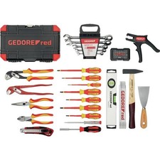 Valigetta porta attrezzi