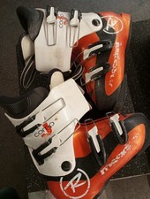 Scarponi Sci Rossignol N. 36