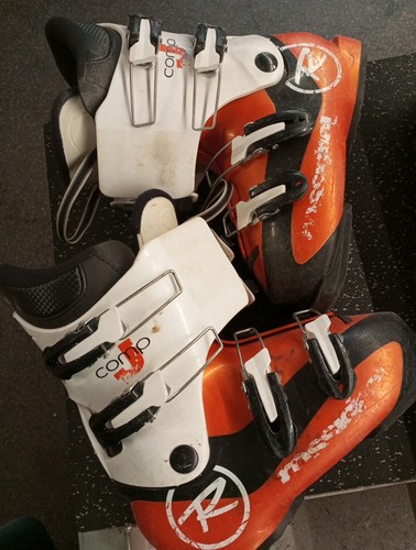 Scarponi sci rossignol 36 - rossignol, n.