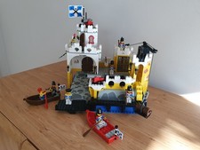 Lego Pirates 6276 Eldorado